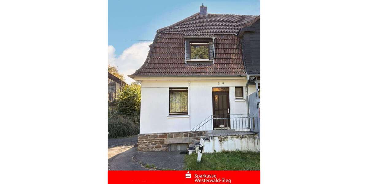 Einfamilienhaus Katzwinkel - 4 Zimmer, 70 m&sup2;, 125.000&euro; | Angebot:25203700