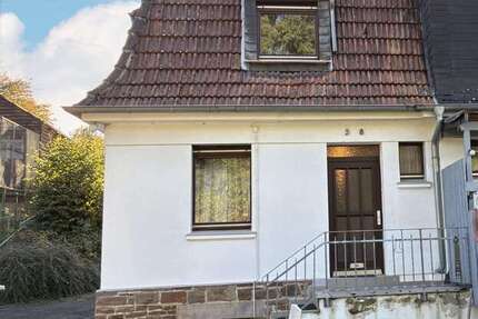Haus Katzwinkel - 4 Zimmer, 70 m&sup2;, 125.000&euro; | Angebot:25203700