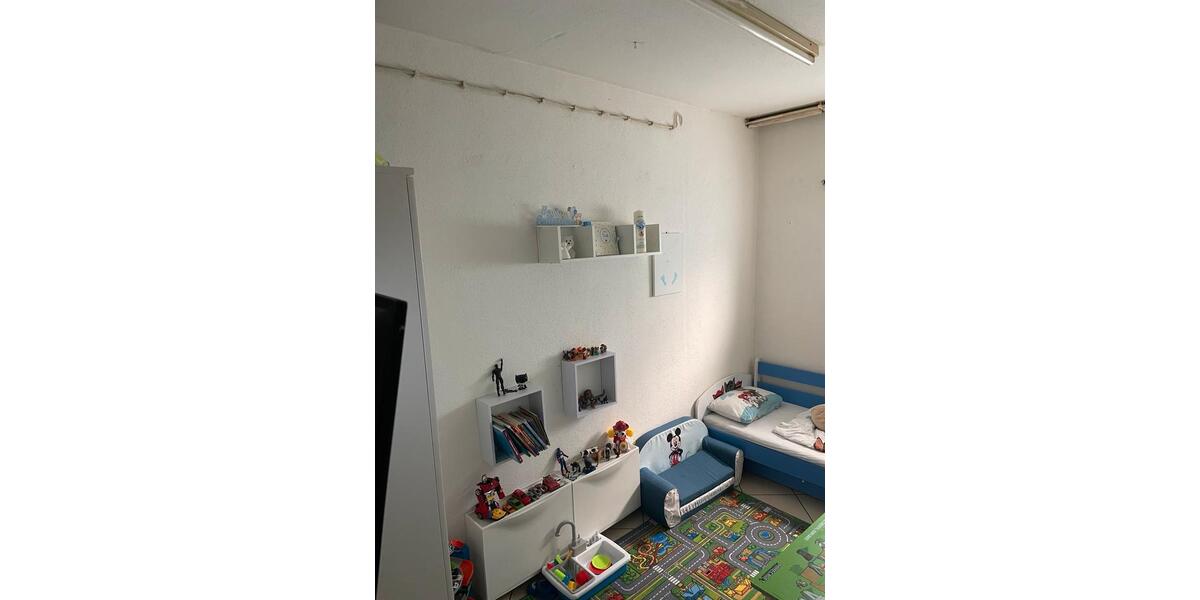 Erdgeschoßwohnung Netphen - 2 Zimmer, 69 m&sup2;, 600&euro; | Angebot:26021471