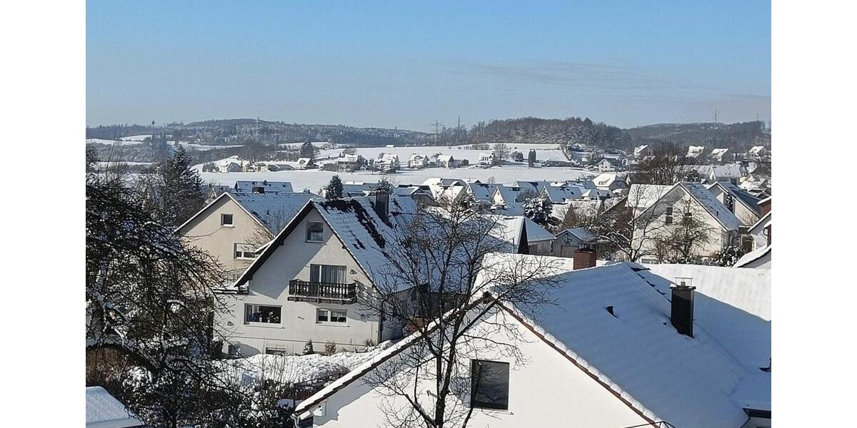 Etagenwohnung Attendorn - 6 Zimmer, 171 m&sup2;, 1.250&euro; | Angebot:25593998