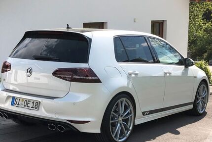VW Golf 82.000 km 22.990 &euro; Hilchenbach 57271