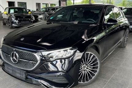 Mercedes-Benz E 220 18.500 km 54.970 &euro; Attendorn 57439