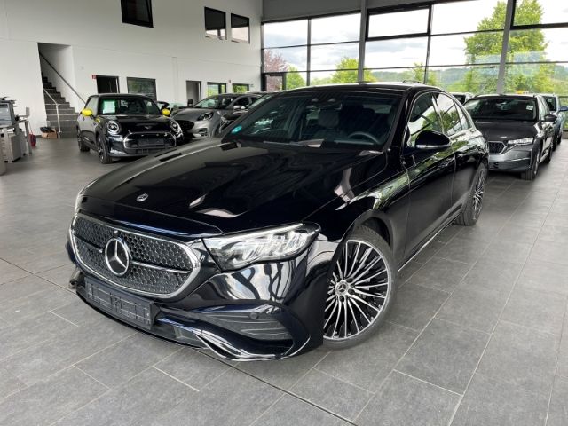 Mercedes-Benz E 220 18.500 km 54.970 &euro; Attendorn 57439