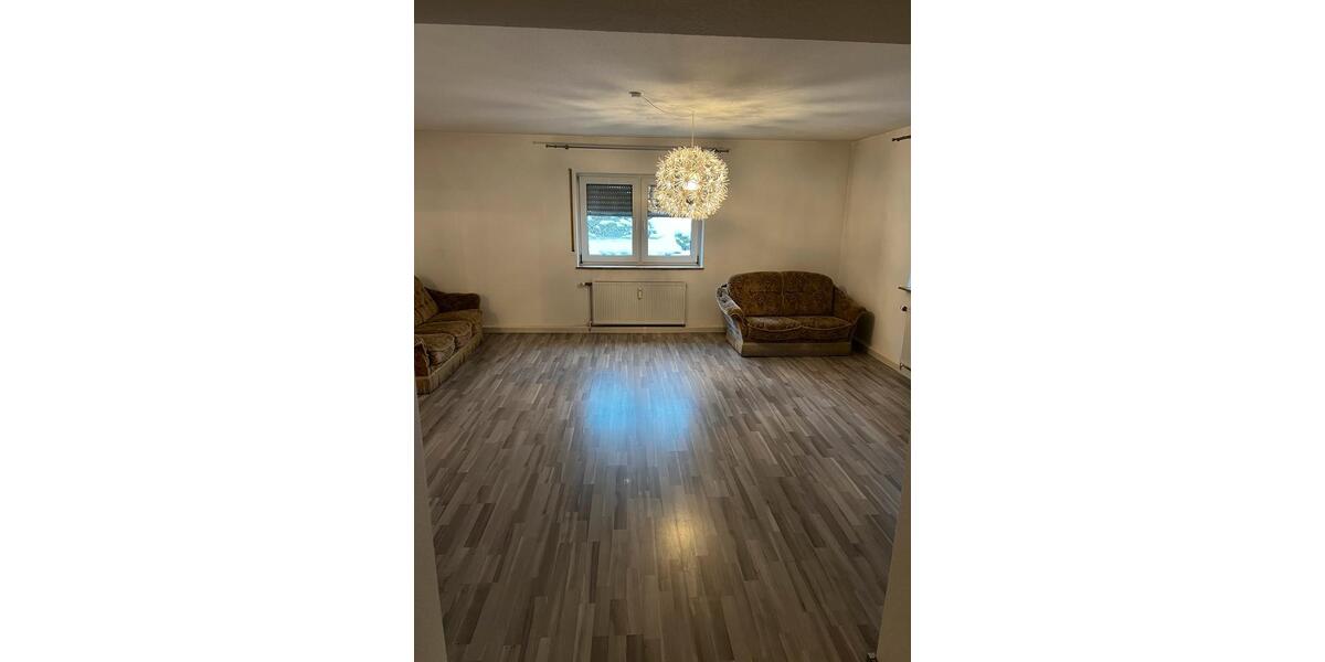 Erdgeschoßwohnung Dillenburg - 1 Zimmer, 71 m&sup2;, 600&euro; | Angebot:25965239