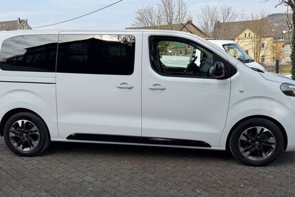 Opel Zafira Life 130.000 km 27.000 &euro; Betzdorf 57518