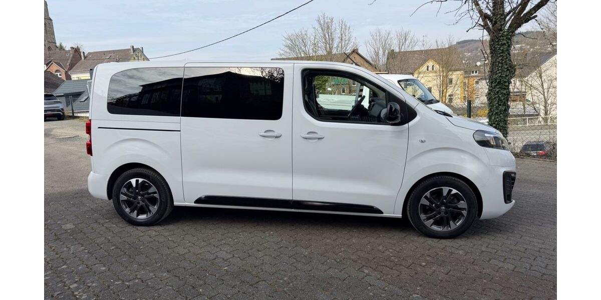 Opel Zafira Life 130.000 km 27.000 &euro; Betzdorf 57518