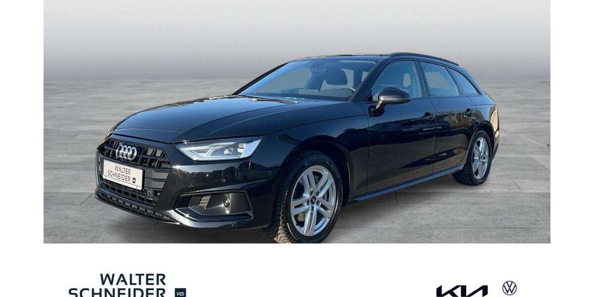 Audi A4 53.450 km 26.450 &euro; Siegen 57072