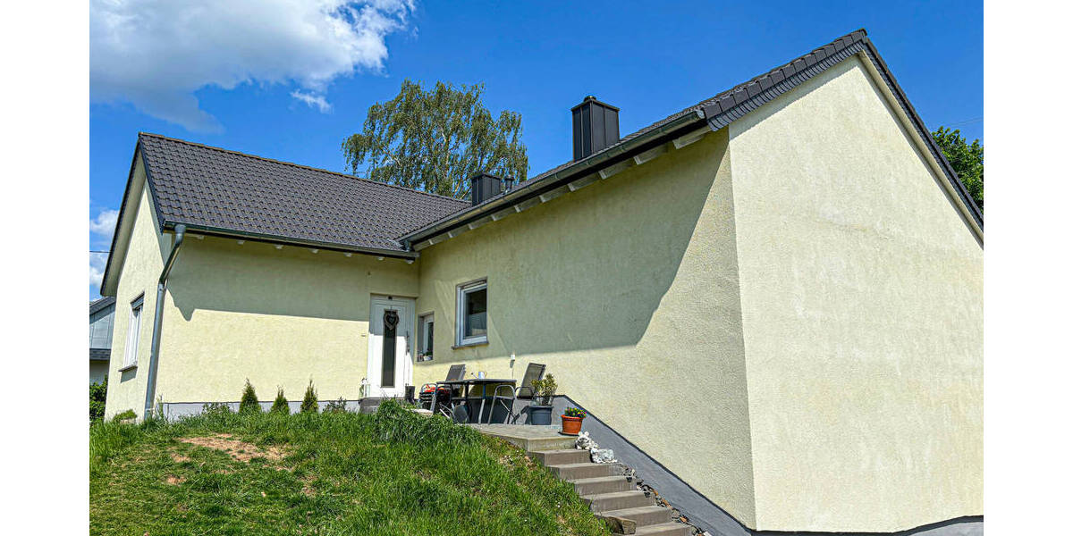 Einfamilienhaus Birken-Honigsessen Honigsessen - 6 Zimmer, 165 m&sup2;, 240.000&euro; | Angebot:25738110