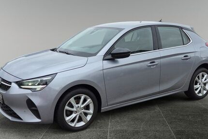 Opel Corsa 43.000 km 13.750 &euro; Hof 56472