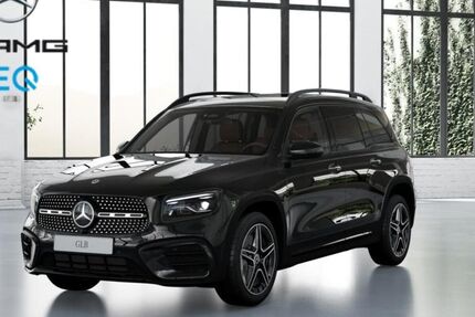 Mercedes-Benz GLB 220 17.412 km 50.330 &euro; Siegen 57074