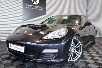 Porsche Panamera 151.105 km 22.000 &euro; Wenden 57482