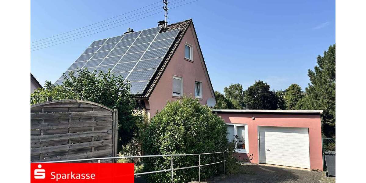 Einfamilienhaus Siegen Weidenau - 5 Zimmer, 217 m&sup2;, 320.000&euro; | Angebot:25204041