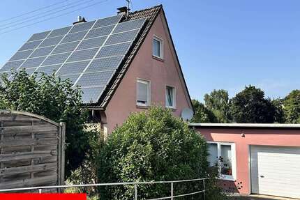 Haus Siegen Weidenau - 5 Zimmer, 217 m&sup2;, 320.000&euro; | Angebot:25204041