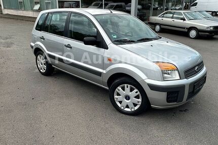 Ford Fusion 139.000 km 2.499 &euro; Daaden 57567