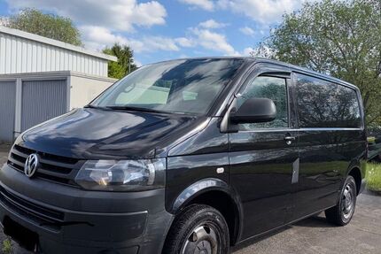 VW T5 Transporter 396.000 km 3.999 &euro; Burbach 57299