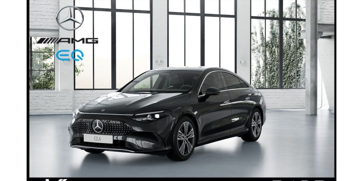 Mercedes-Benz CLA 350 5.877 km 55.880 &euro; Erndtebrück 57339