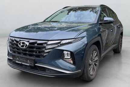 Hyundai TUCSON 79.500 km 17.990 &euro; Neunkirchen 57290