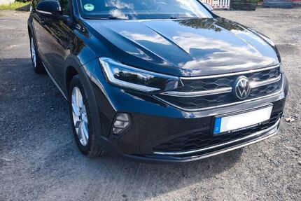 VW Taigo 21.400 km 20.899 &euro; Hamm/Sieg 57577