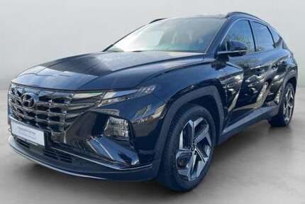 Hyundai TUCSON 53.000 km 23.290 &euro; Neunkirchen 57290