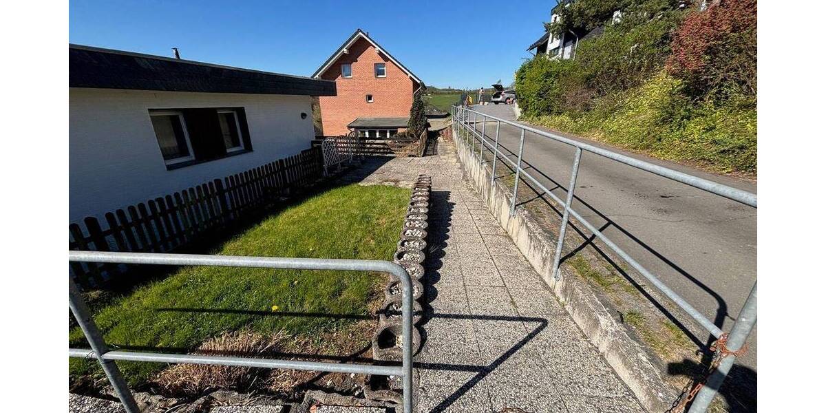Etagenwohnung Reichshof Oberagger - 4 Zimmer, 102 m&sup2;, 229.000&euro; | Angebot:26401409