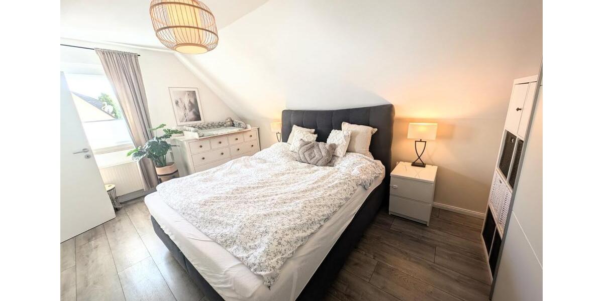 Doppelhaushälfte Betzdorf - 3 Zimmer, 85 m&sup2;, 229.000&euro; | Angebot:25887466