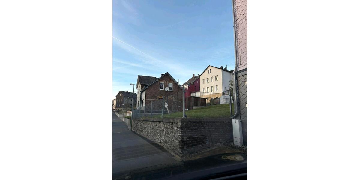 Einfamilienhaus Kirchen (Sieg) - 29.999&euro; | Angebot:26049999