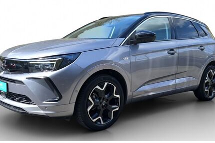 Opel Grandland (X) 12.054 km 25.940 &euro; Lennestadt 57368