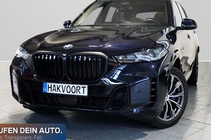 BMW X5 36.695 km 82.480 &euro; Bad Marienberg 56470