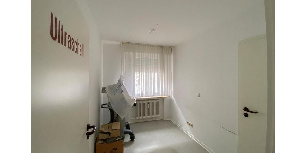 Gewerbeobjekt Waldbröl - 1.070&euro; | Angebot:25139520