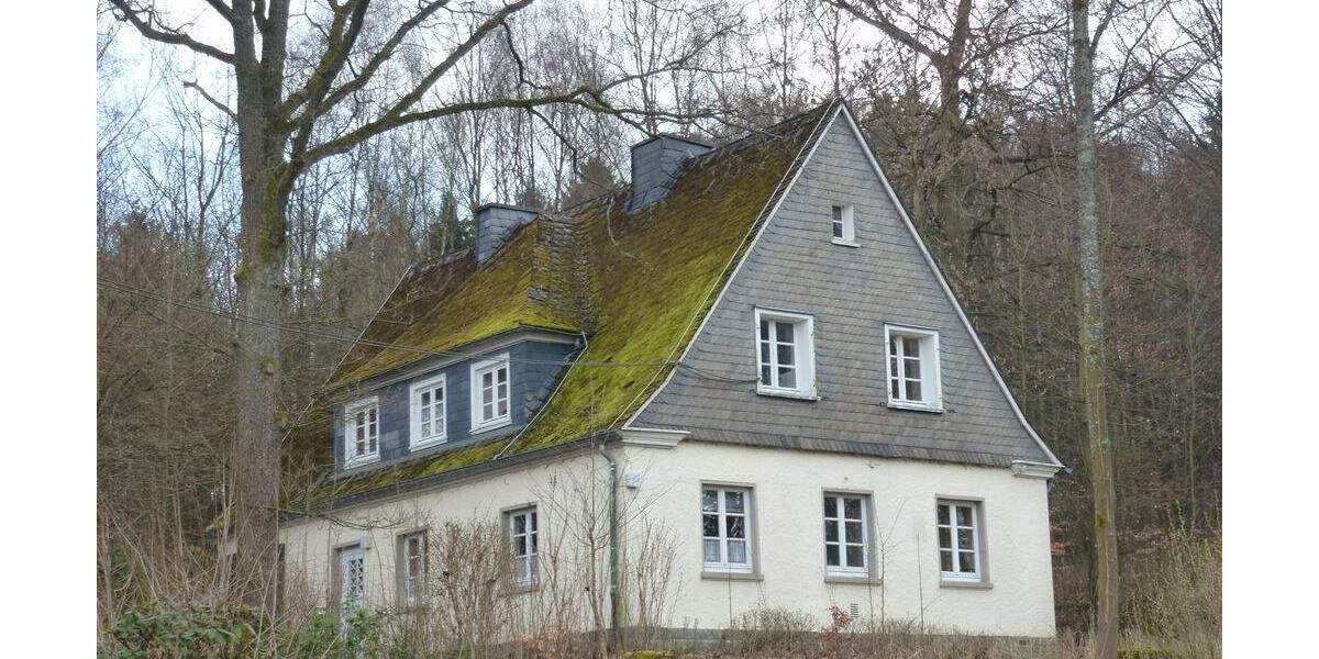 Mehrfamilienhaus, Wohnhaus Olpe Olpe - 1 Zimmer, 561 m&sup2;, 172.000&euro; | Angebot:25779838