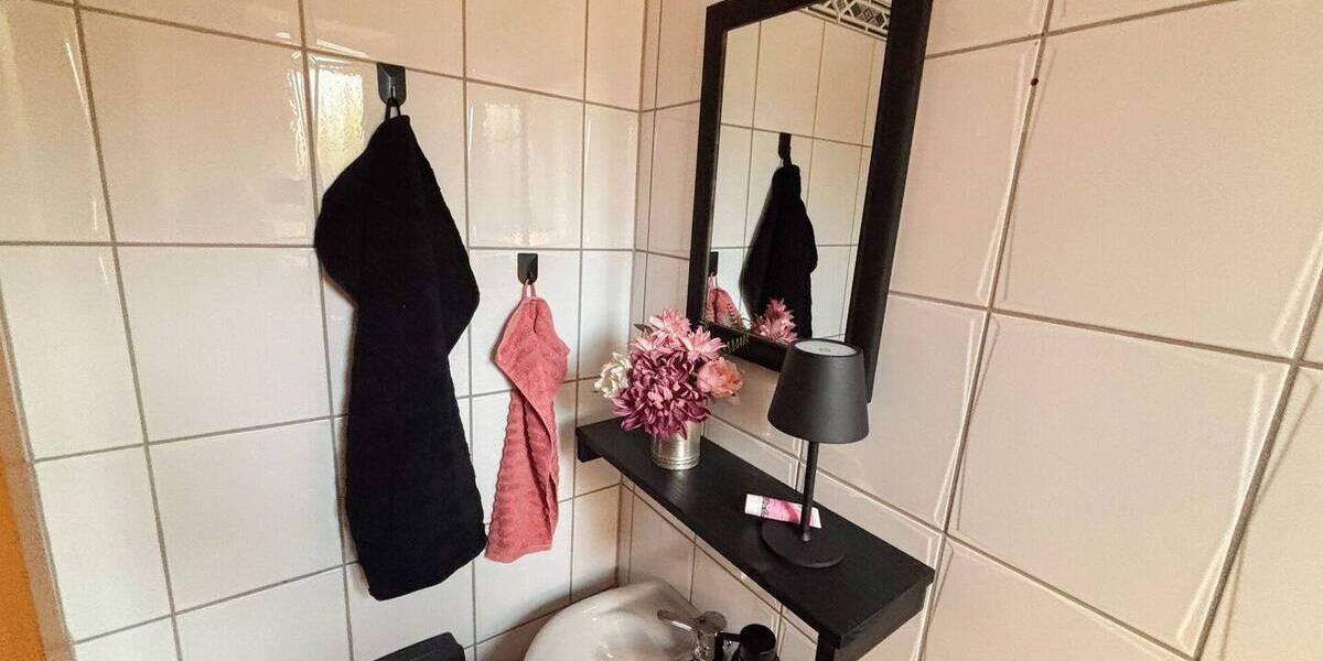 Etagenwohnung Hachenburg / Altstadt Altstadt - 4 Zimmer, 110 m&sup2;, 239.000&euro; | Angebot:26015120