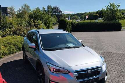 Subaru XV 76.563 km 19.990 &euro; Steinebach/Sieg im Westerwald 57520