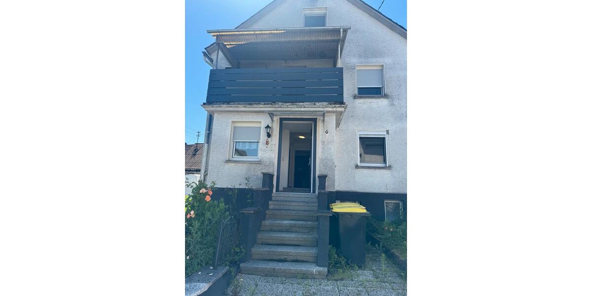 Doppelhaushälfte Haiger - 7 Zimmer, 100 m&sup2;, 125.000&euro; | Angebot:26941775