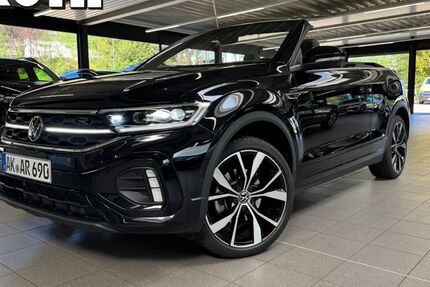 VW T-Roc 5.555 km 39.987 &euro; Daaden 57567