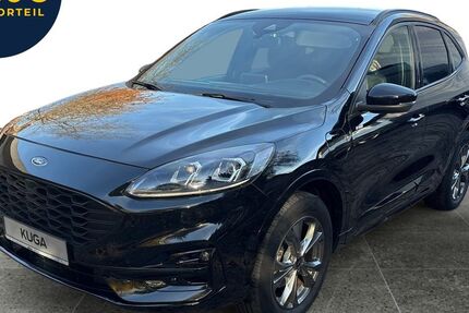 Ford Kuga 45.486 km 26.900 &euro; Siegen 57072