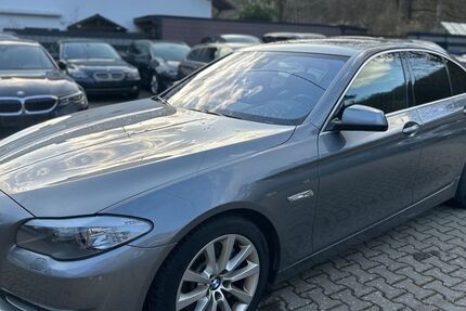 BMW 530 192.000 km 12.300 &euro; Siegen 57080