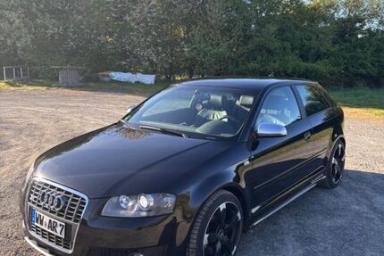 Audi S3 235.000 km 7.900 &euro; Nister 57645