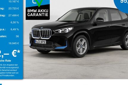 BMW iX1 49.192 km 33.390 &euro; Waldbröl 51545