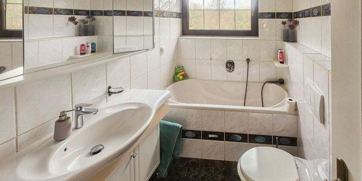 Einfamilienhaus Betzdorf VG - 7 Zimmer, 270 m&sup2;, 398.000&euro; | Angebot:25691805