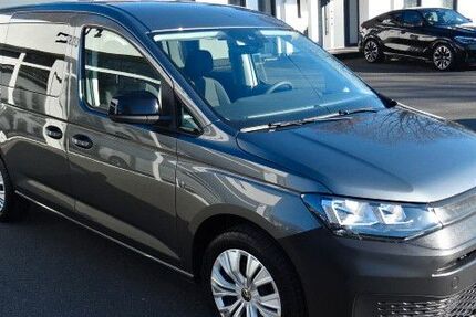 VW Caddy Maxi 32.000 km 24.500 &euro; Hattert 57644