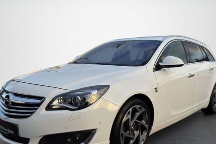 Opel Insignia 112.194 km 9.899 &euro; Nister-Möhrendorf 56477