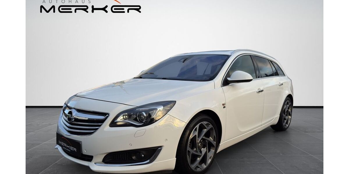 Opel Insignia 112.194 km 9.899 &euro; Nister-Möhrendorf 56477