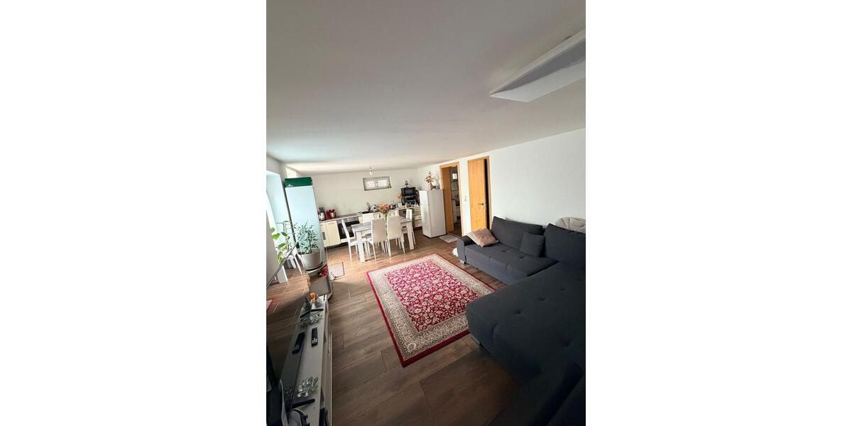 Erdgeschoßwohnung Betzdorf - 1 Zimmer, 45 m&sup2;, 580&euro; | Angebot:25483145