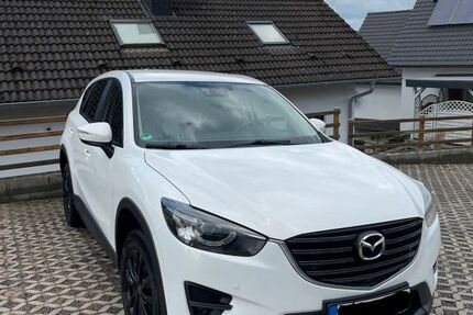 Mazda CX-5 146.800 km 9.500 &euro; Lennestadt 57368