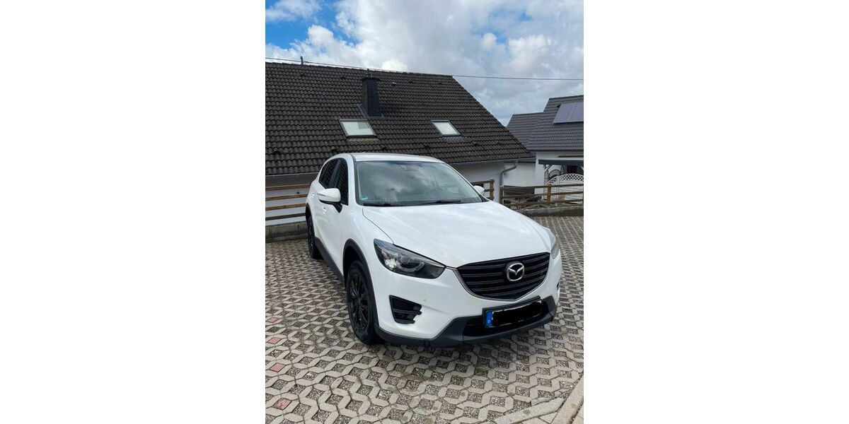 Mazda CX-5 146.800 km 9.500 &euro; Lennestadt 57368