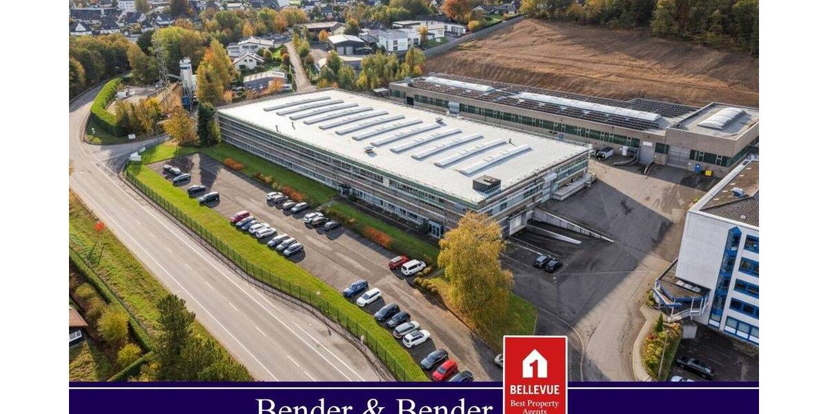 Gewerbeobjekt Wissen - 22.800&euro; | Angebot:25776415