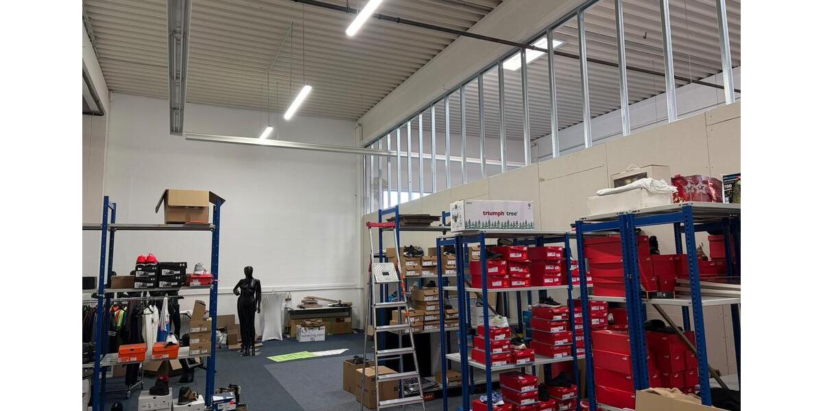 Gewerbeobjekt Wissen - 2.500&euro; | Angebot:25380079