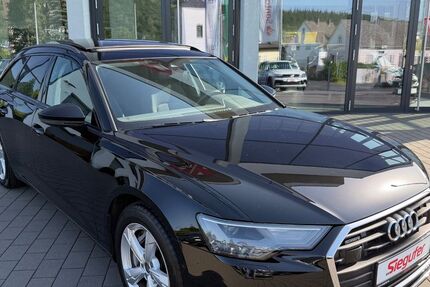 Audi A6 85.300 km 29.991 &euro; Betzdorf 57518