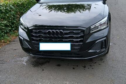 Audi Q2 17.000 km 26.500 &euro; Brachbach 57555