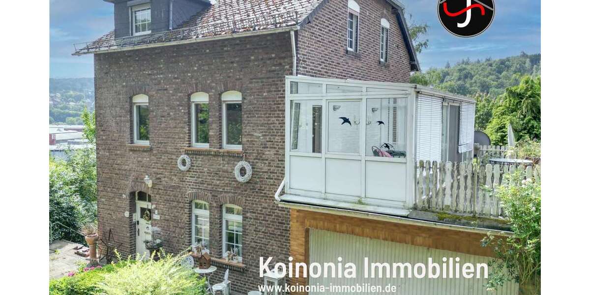 Einfamilienhaus Kirchen - 6 Zimmer, 170 m&sup2;, 199.000&euro; | Angebot:26047272